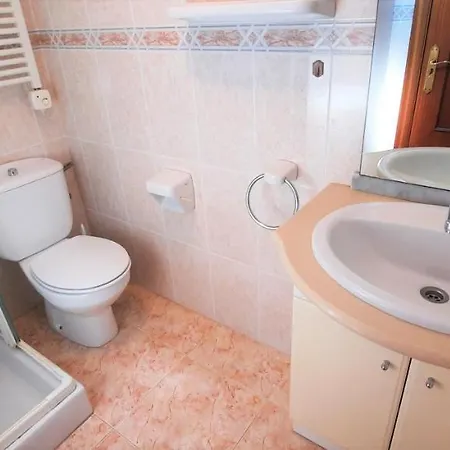 Fener De Dalt 1 Apartment *