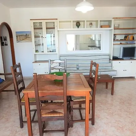 Apartment Fener De Dalt 1 *
