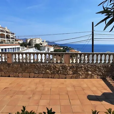 Fener De Dalt 1 Llanca