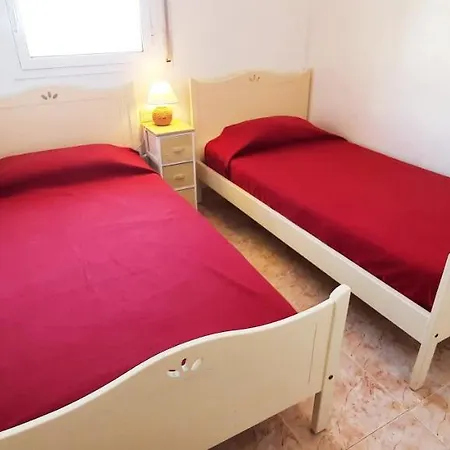 Fener De Dalt 1 Apartment Llanca