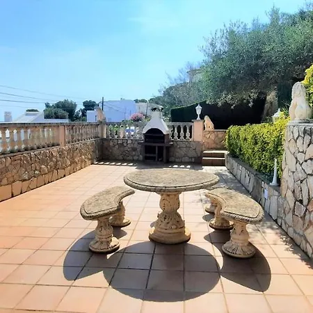 Apartment Fener De Dalt 1